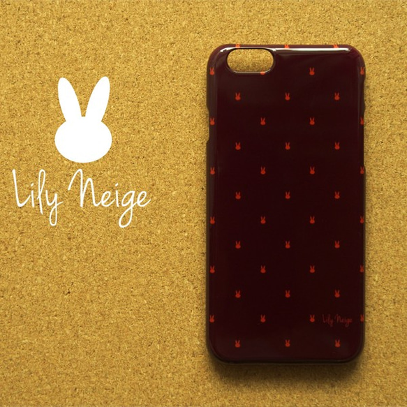 スマホケース 1枚目の画像