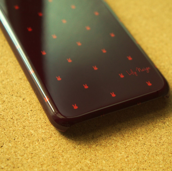 スマホケース 2枚目の画像