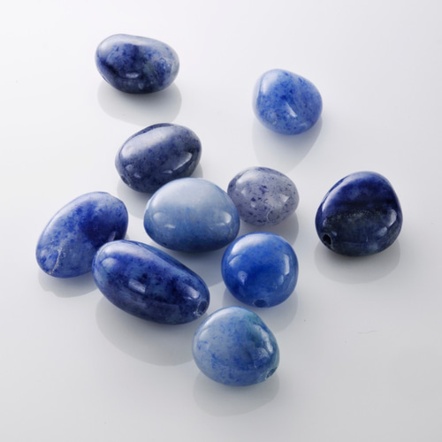 ブラジル産】ブルークォーツ