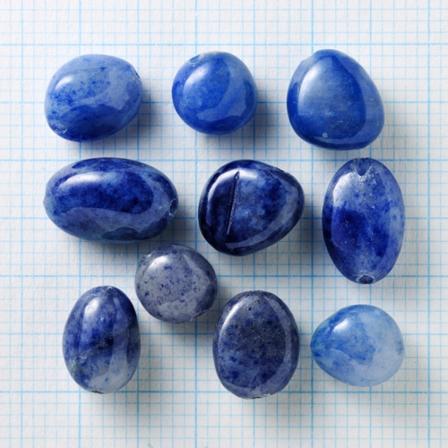 ブラジル産】ブルークォーツ