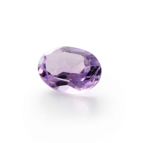 天然ロードライトガーネット 2.481ct ルース 欠けあり 宝石