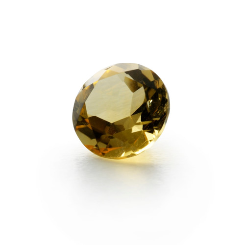 天然ロードライトガーネット 2.481ct ルース 欠けあり 宝石