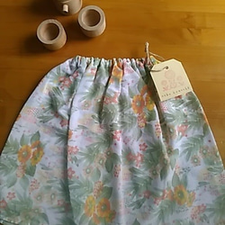 ベビースカート　サファリ（80） 2枚目の画像