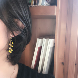 小枝♢earring or pierce 2枚目の画像