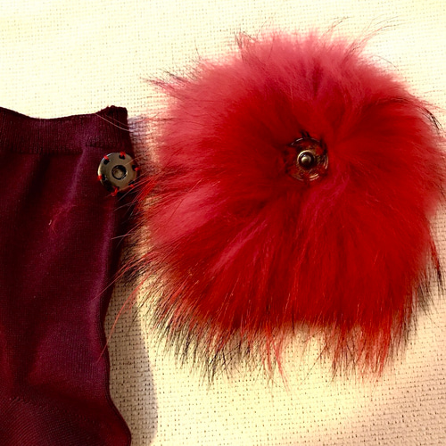 ルビー FUKUI ファーソックス6点セット ルビー FUKUI ファーソックス6点セット ルビー FUKUI ファー