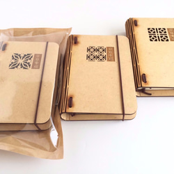 ！▋沙プライ幸福SUrPR SE▋Yuzhen、カスタマイズ注文 -  [手作りの木製のメモ帳/スリップケース/ PDA]  - 1枚目の画像