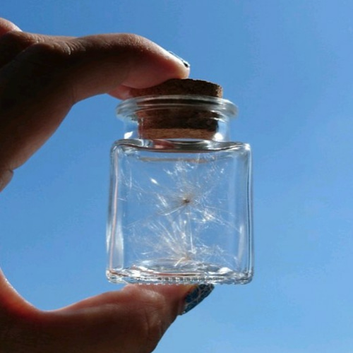 幸せを呼ぶ♥ケサランパサラン♥ 2つ入り その他インテリア雑貨