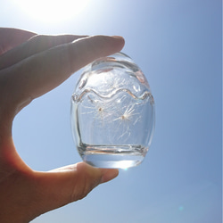 幸せを呼ぶ♥ケサランパサラン♥ 2つ入り その他インテリア雑貨