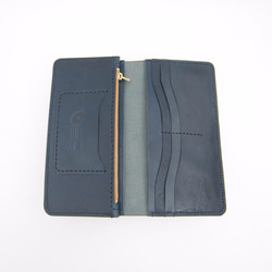 New!! Japanese TOCHIGI leather wallet “ Takumi " 第2張的照片