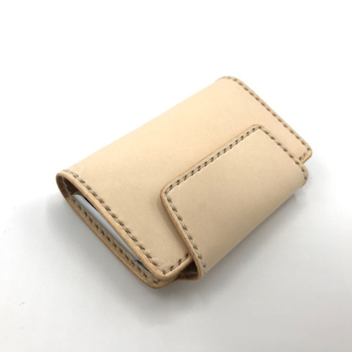 コインキャッチャー　小銭入れ　シルバー DADコインカード（コインキャッチャー）シルバー/小銭入れ : JAM