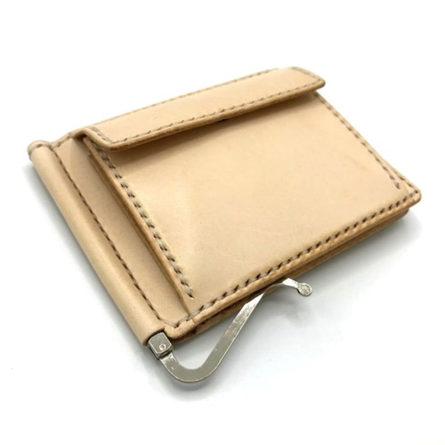 HERMES マネークリップ　小銭入れセット HERMES マネークリップ 小銭入れセット HERMES マネークリップ