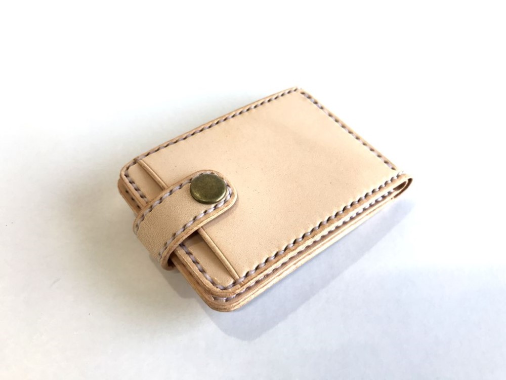 パスケース・IDケース　ver.6　本革・レザー【選べるカラー・名入れ無料】【商品番号：ch210】