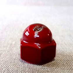 本漆塗り･ペーパーウェイト 4枚目の画像