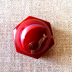 本漆塗り･ペーパーウェイト 5枚目の画像