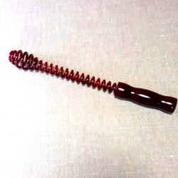 肩たたき･本漆塗り 1枚目の画像