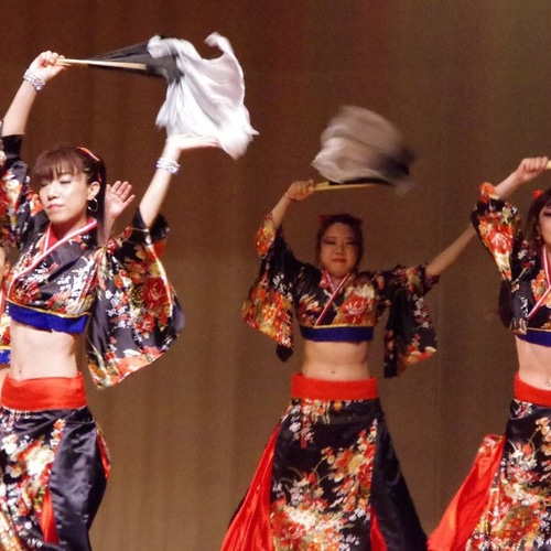 番外編 着物のリメイクでベリーダンス衣装 - ドール着物 通販