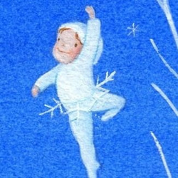 小雪のワルツ 7枚目の画像
