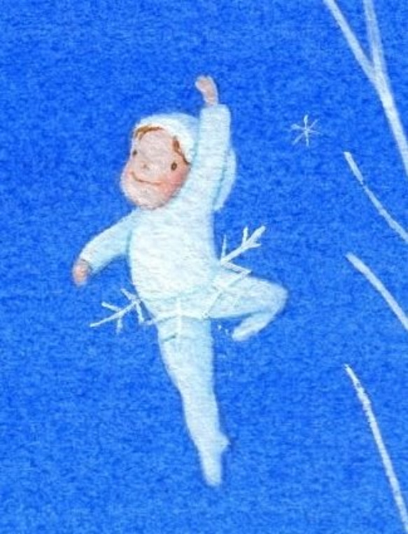 小雪のワルツ 7枚目の画像