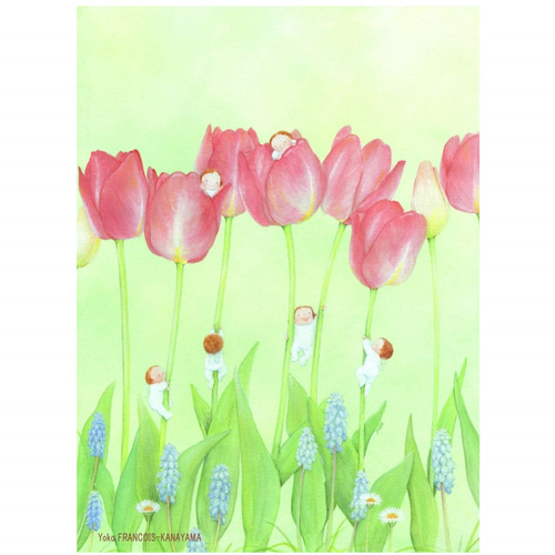 春はあけぼの・・・ 絵画 Yoko 通販 6930228|Creema(クリーマ) 春はあけぼの・・・ 絵画 Yoko 通販 6930228|Creema(クリーマ)