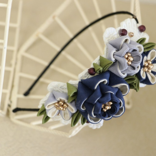 towavase カチューシャ TOWAVASE マノンカチューシャ [30-0012A] – CREER
