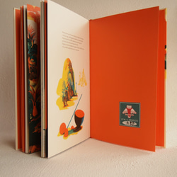 《知識海域遠航》貓頭鷹書盤（EXLIBRIS BOX） 第9張的照片