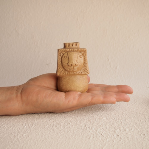 【冬バーゲン★】 SAVANNA CHESS VASE】 サバンナチェスベース イエローオーカー 花立・華瓶