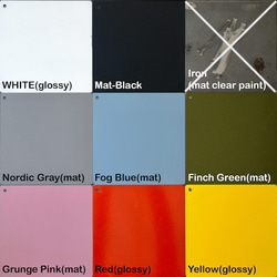 BASIC HIGHCHAIR / Fabric seat　　チェア・ハイチェア 16枚目の画像