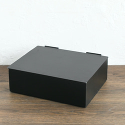 ◆送料無料◆ MASK BOX　M  / マスク ボックス  マスク 収納 1枚目の画像