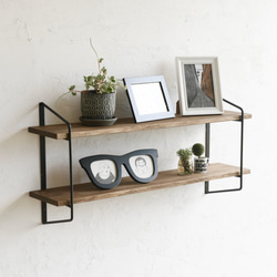 麦穂 カウンターキャビネット 棚・シェルフ・ラック putto 通販