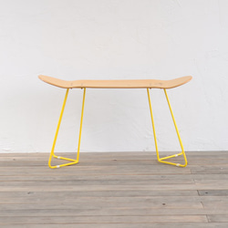 SKATEBOARD STOOL 1枚目の画像