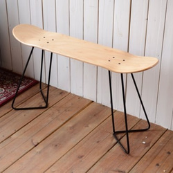 SKATEBOARD STOOL 5枚目の画像