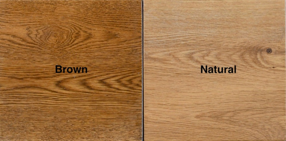 Tripod table - Oak woodtop High（オーク丸テーブル・ハイタイプ） 6枚目の画像
