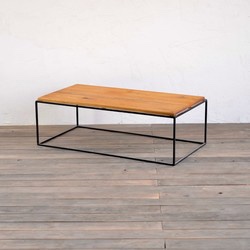 W920 TETRAGON TABLE – OAK /テトラゴンテーブル – オーク