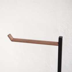 UMBRELLA HANGER　SLIM – walnut bar　（傘立て） 2枚目の画像