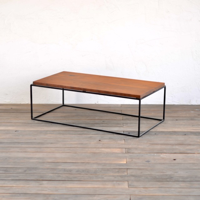 W920 TETRAGON TABLE – WALNUT / テトラゴンテーブル – ウォールナット