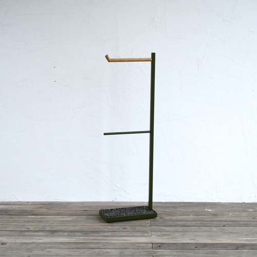 アイアンスタンド A-stand フライヤーケース チラシ入れ A アイアンスタンド A-stand フライヤーケース チラシ入れ A