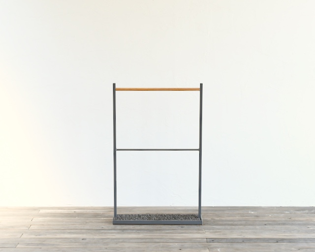 UMBRELLA HANGER WIDE – oak bar