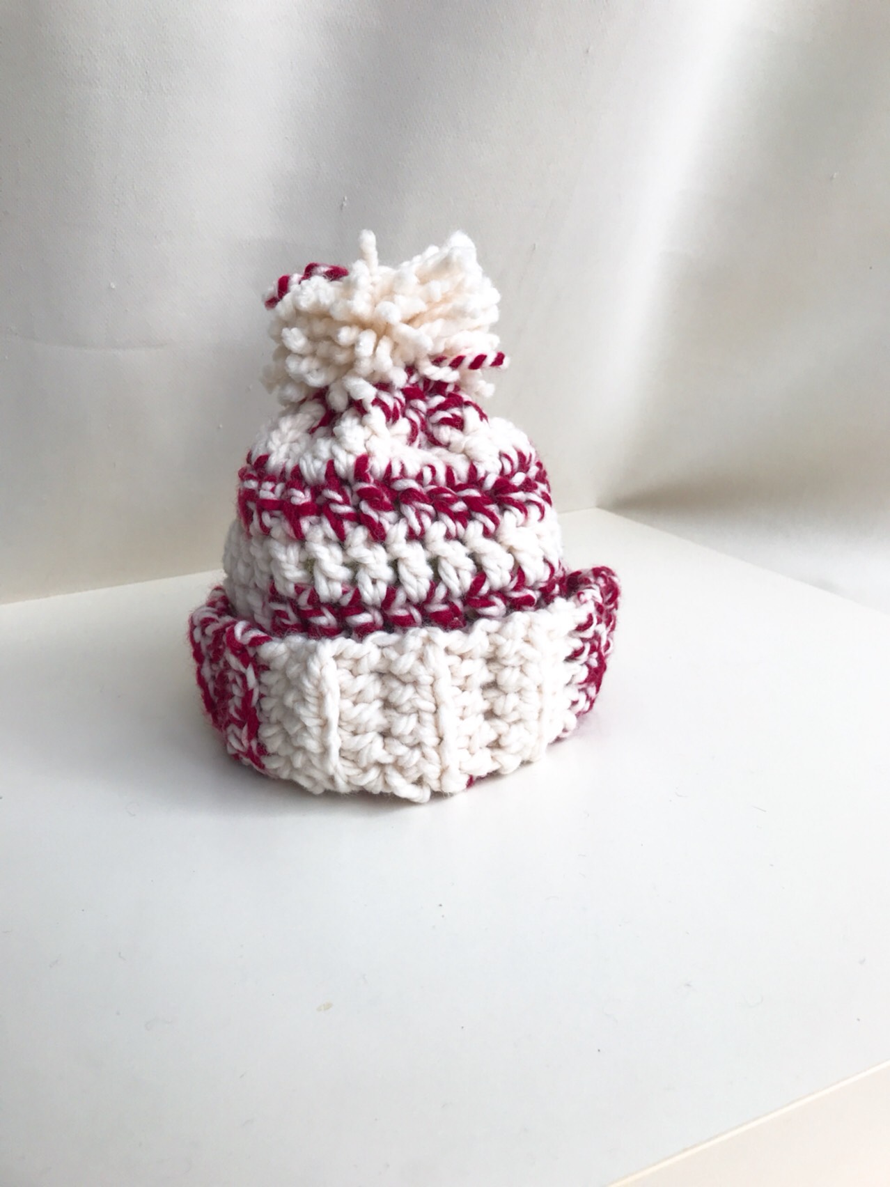 BABYL REDMOON Holidayセーター(Lサイズ)＆ニット帽 レディース ニット帽 猫耳帽子[品番：AGCW0000574]｜SUNSHINE