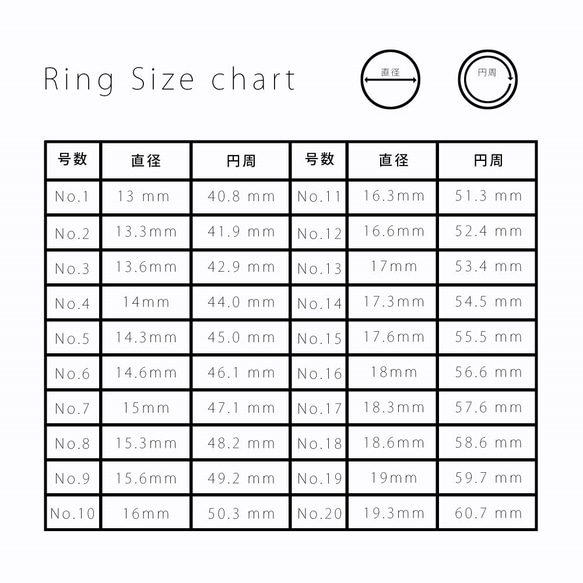 2コset) 極細 スタンダード ペア リング シルバー925 7枚目の画像