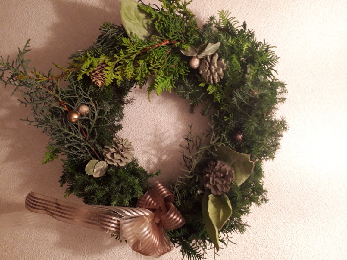 Creema限定クリスマス