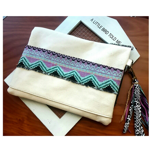 再販*改良型☆マルチケース☆*デニムリメイク 雑貨・その他 ** 通販  