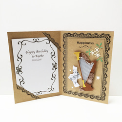 お手製カード！ 1_62becf8086a844bb5b087f756726