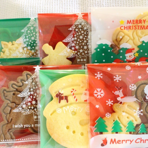 クッキー様☆メリークリスマス☆