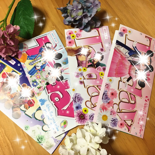 Todayオリジナル席次表❤セミオーダーメイド その他オーダーメイド