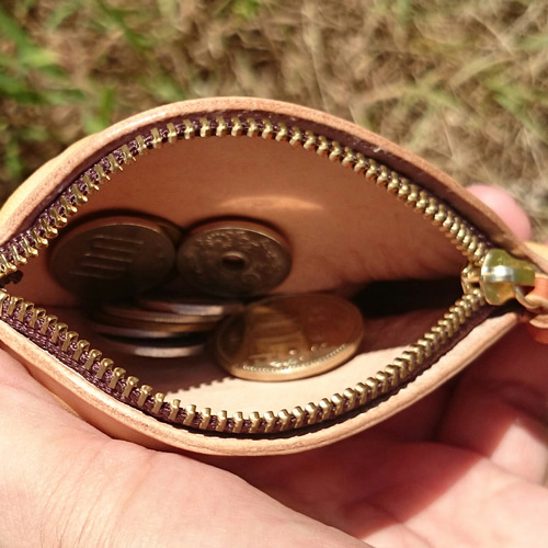 小銭入れ・コインケース ノップ 通販 2802434｜Creema(クリーマ