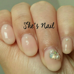 ジェルネイルチップ No.20 ネイルチップ（つけ爪） k 通販