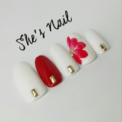 k ネイルチップ 再販】ジェルネイルチップ No.70 ネイルチップ（つけ爪） k 通販