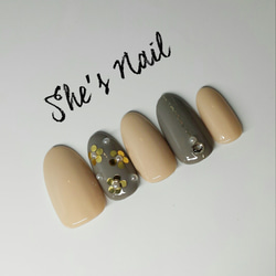 k ネイルチップ 再販】ジェルネイルチップ No.70 ネイルチップ（つけ爪） k 通販