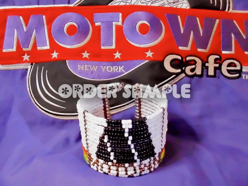 MOTOWNイメージ・ブレスレット/バングル〈オーダーサンプル〉Kommon