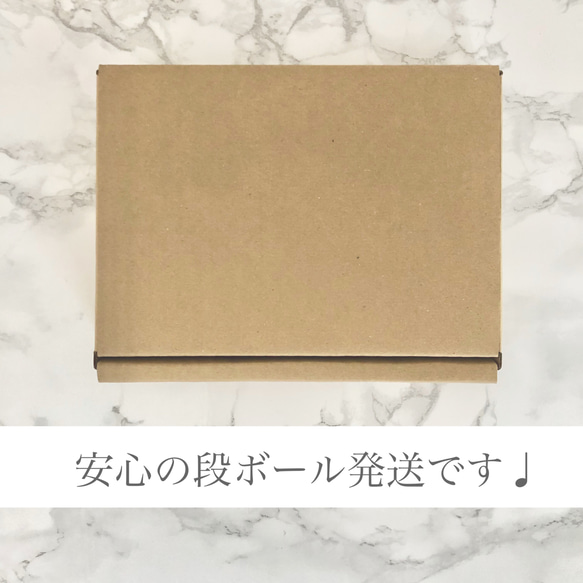 クリアグレー/極小2ミリのクリスタルピアス 4枚目の画像